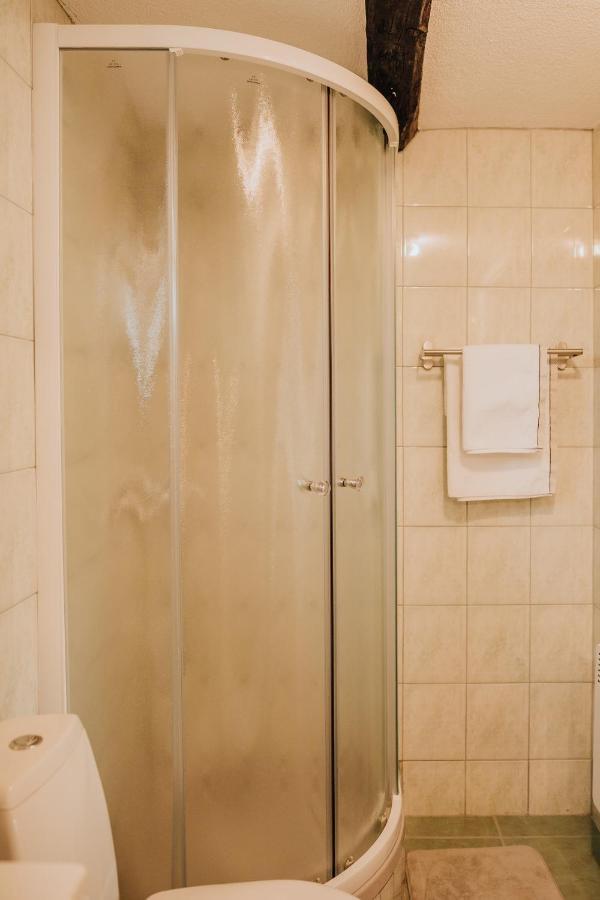 Villa Kuca Za Odmor Lang à Karlovac Extérieur photo